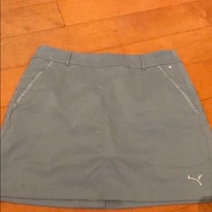 Tennis/Golf skirt
